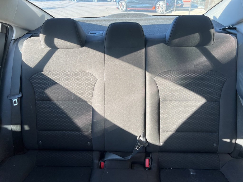 Used 2020 Hyundai Elantra Value Edition w/ Cargo Package (C1) image 17