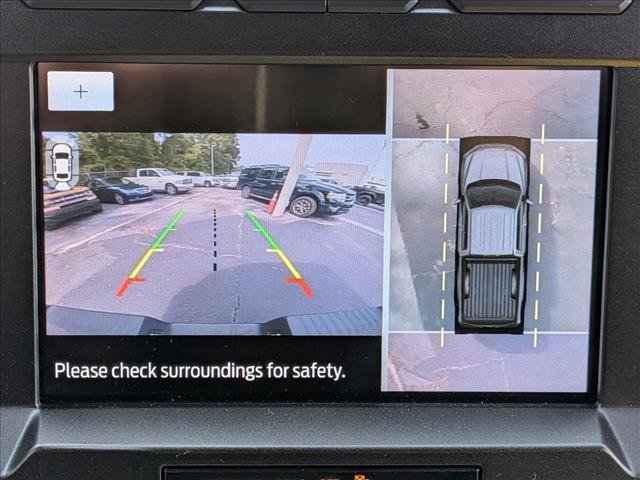 Used 2020 Ford F150 Lariat w/ Equipment Group 502A Luxury AWD/4WD image 16