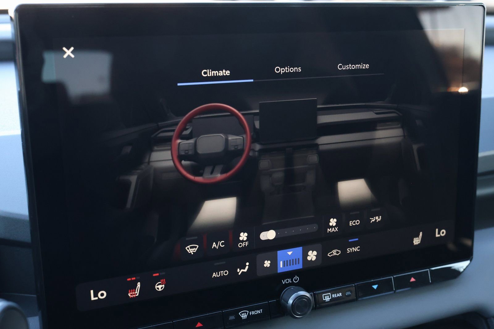 New 2026 Toyota RAV4 XSE AWD/4WD image 21