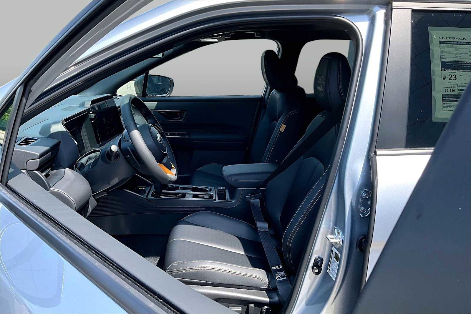 New 2026 Subaru Outback Wilderness AWD/4WD image 9