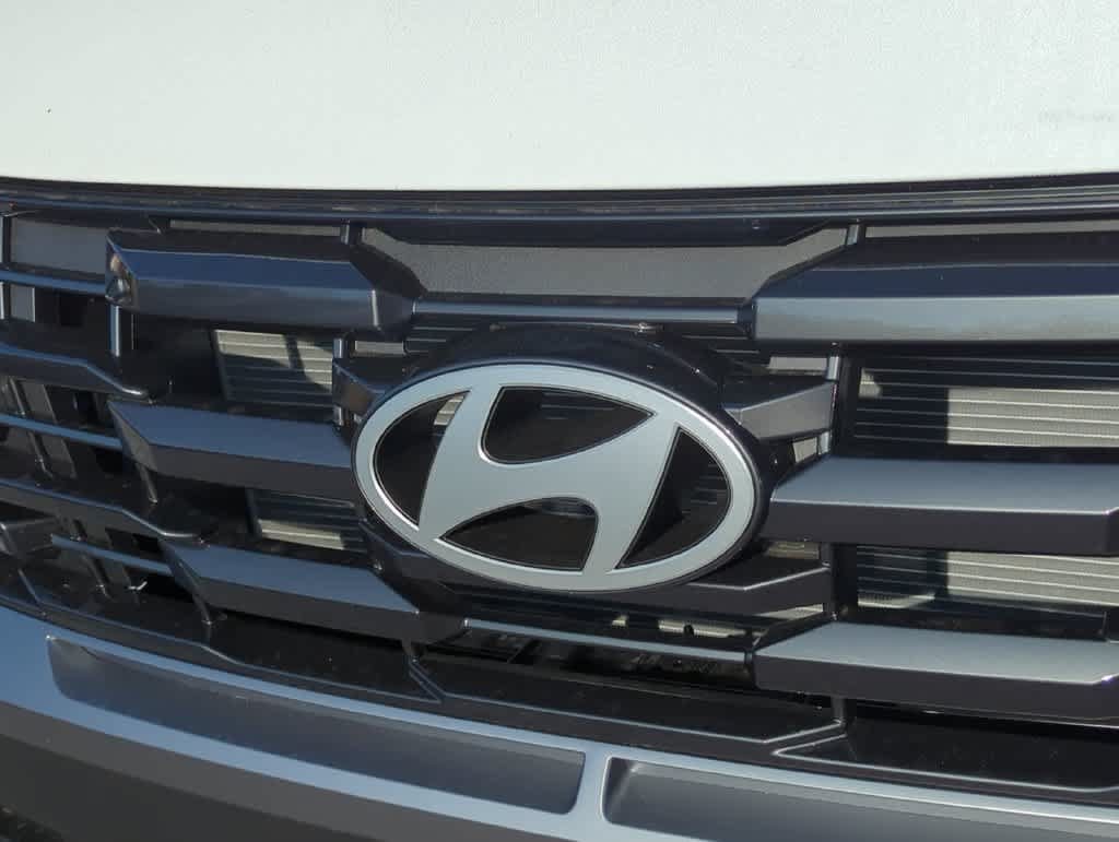 New 2026 Hyundai Tucson SEL FWD image 11