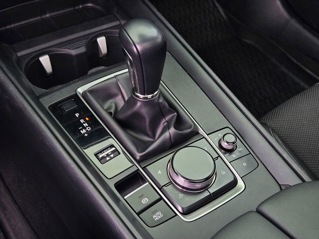 Used 2023 MAZDA CX-50 2.5 S w/ Cargo Package image 38