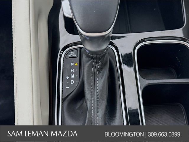 Used 2023 Kia Telluride EX w/ EX Captain's Chair Package image 17