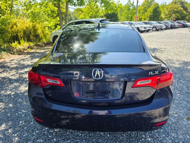 Used 2013 Acura ILX w/ Premium Package FWD image 6