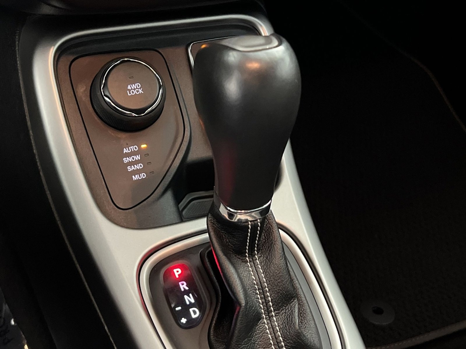 Used 2021 Jeep Compass 80th Special Edition image 22