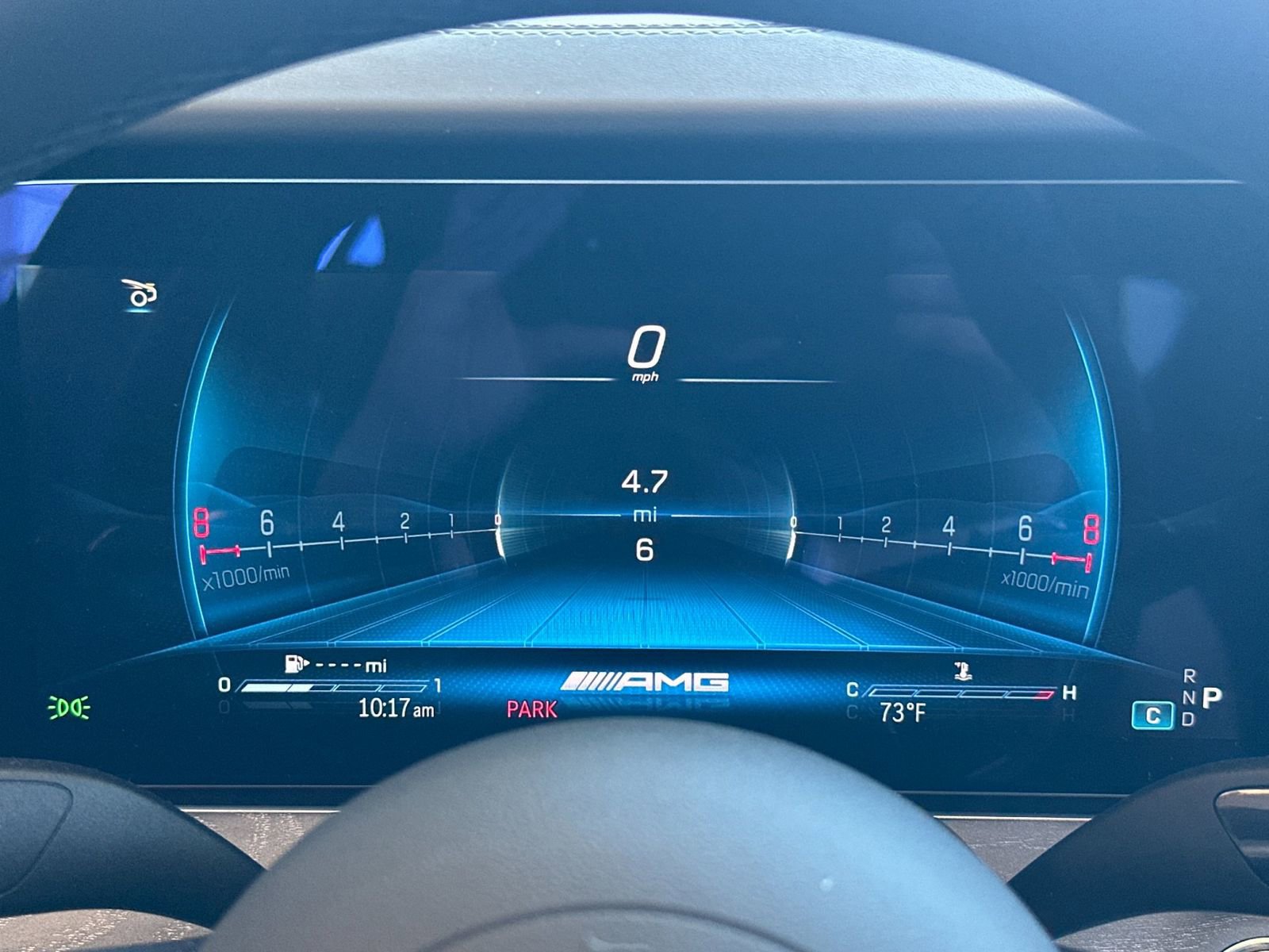 New 2026 Mercedes-Benz AMG GT 63 image 28