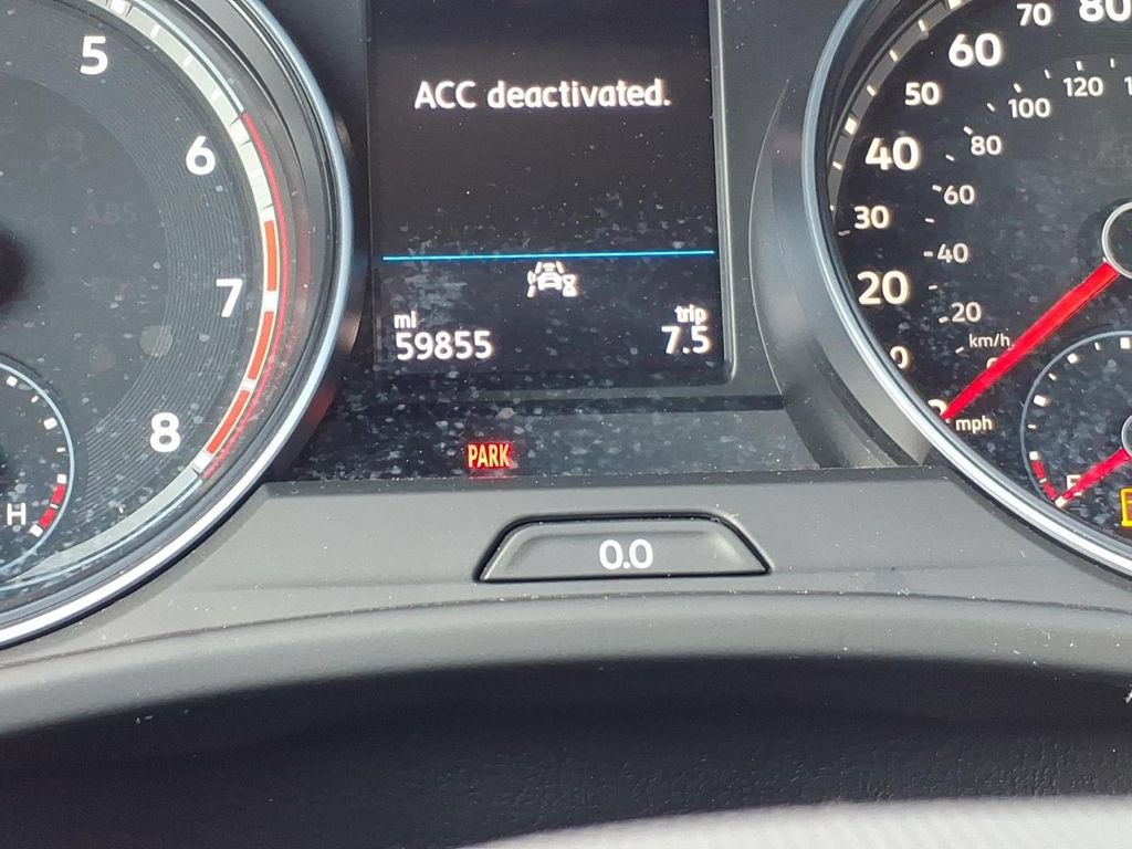 Used 2021 Volkswagen Atlas SE FWD image 27