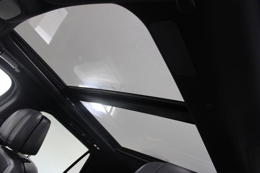 New 2025 Lincoln Navigator Reserve w/ Jet Appearance Package image 56