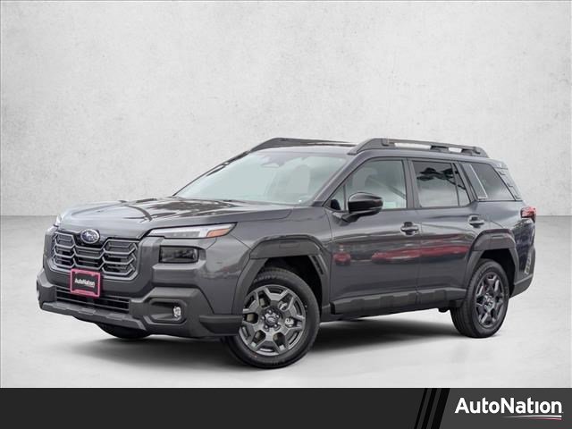 New 2026 Subaru Outback Premium AWD/4WD image 1