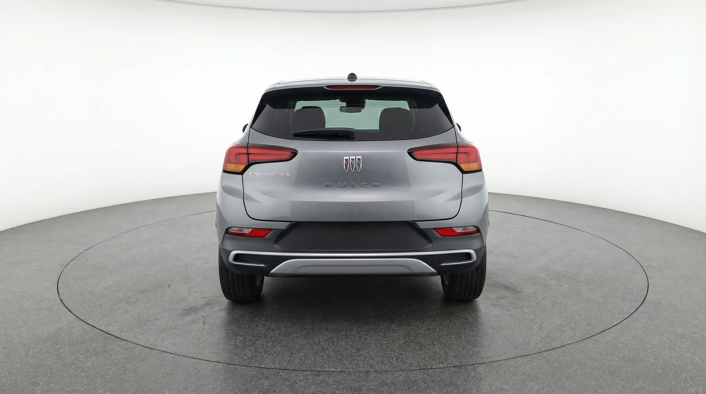 Used 2025 Buick Encore GX Preferred image 7