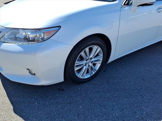 Used 2014 Lexus ES 350 w/ Premium Package image 4