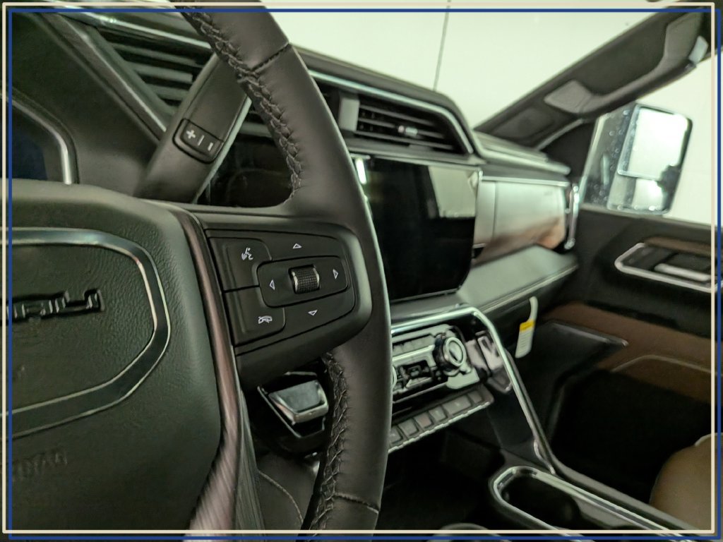 New 2026 GMC Sierra 3500 Denali Ultimate AWD/4WD image 20