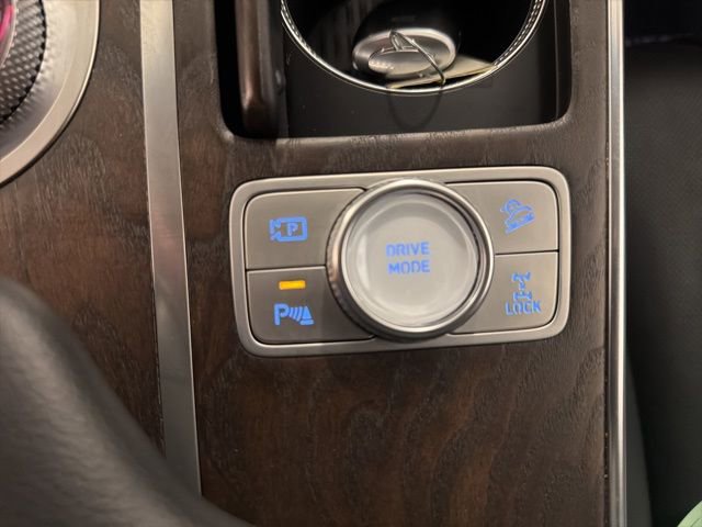 Used 2023 Genesis GV80 3.5T Advanced + image 31