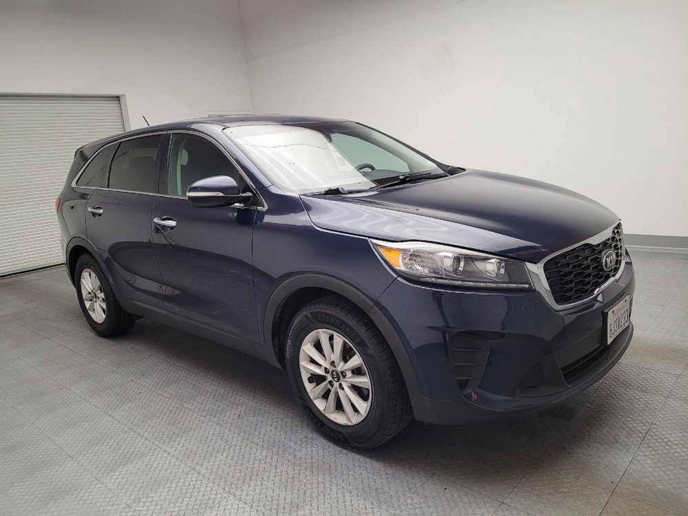 Used 2019 Kia Sorento FWD image 13