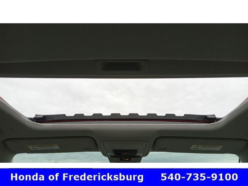 Used 2025 Honda Accord SE image 24