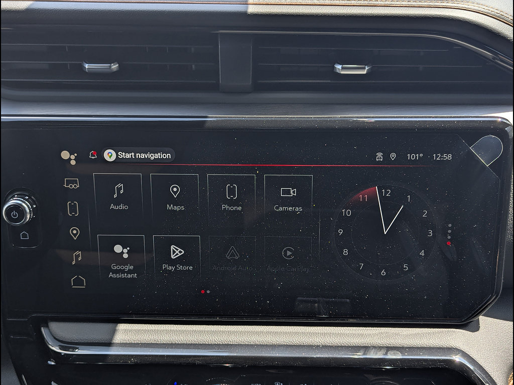 New 2026 GMC Sierra 1500 AT4 w/ AT4 Premium Package AWD/4WD image 25