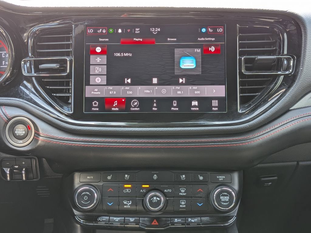 Used 2024 Dodge Durango GT image 15