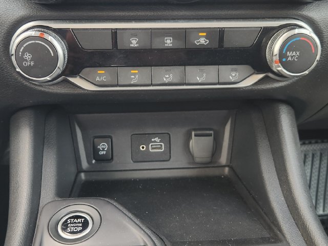 Used 2024 Nissan Sentra S FWD image 18