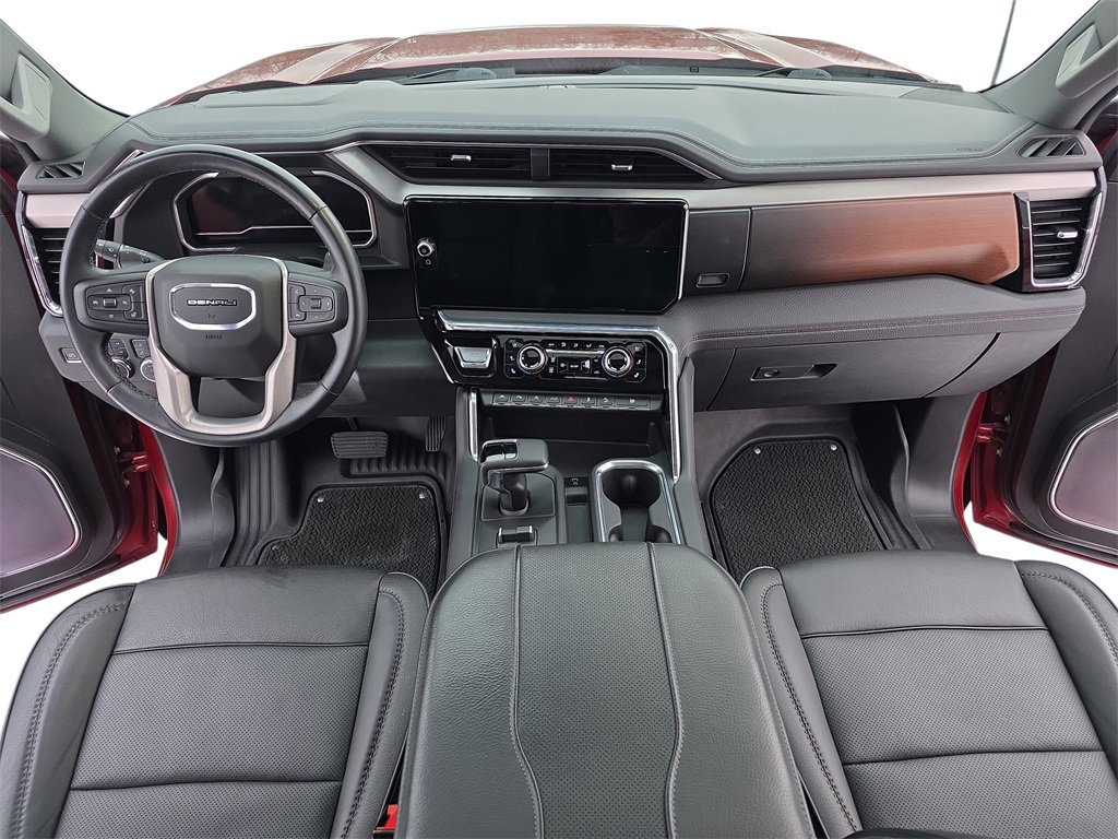 Certified 2023 GMC Sierra 1500 Denali w/ Denali Reserve Package image 9