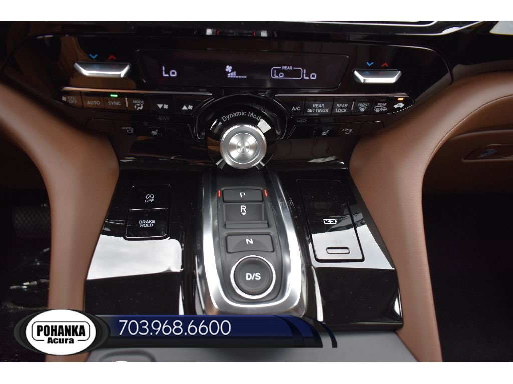 New 2026 Acura MDX w/ Technology Package AWD/4WD image 16
