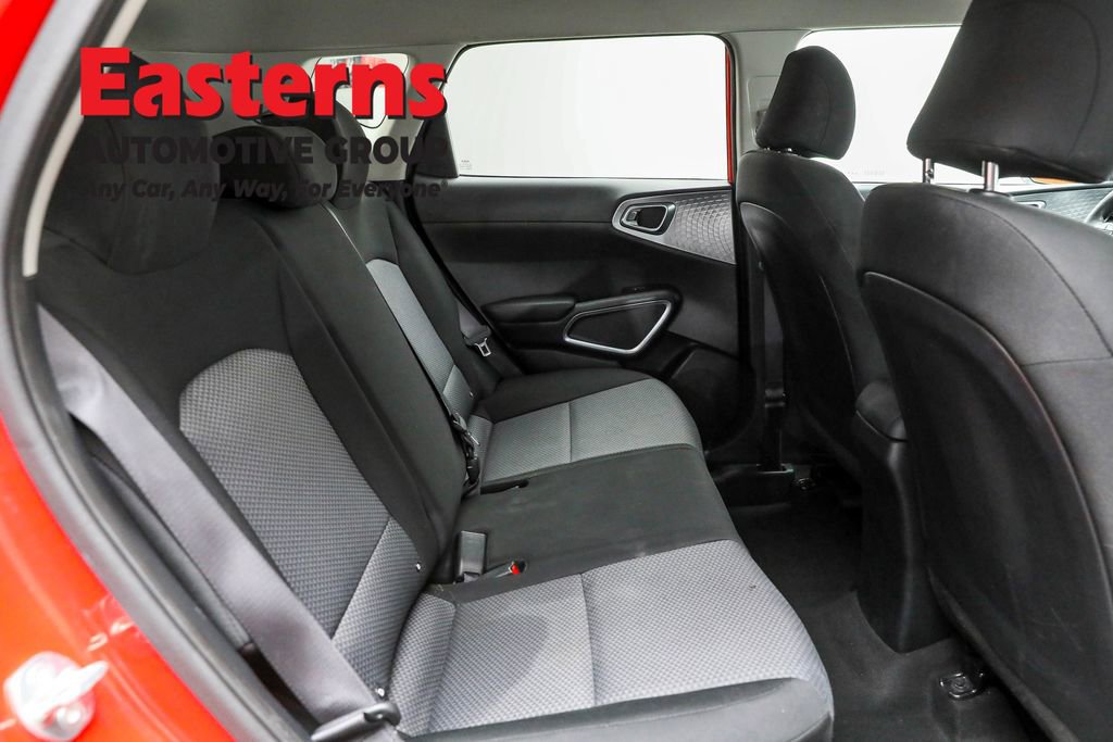 Used 2023 Kia Soul LX w/ Option Group 015 image 23