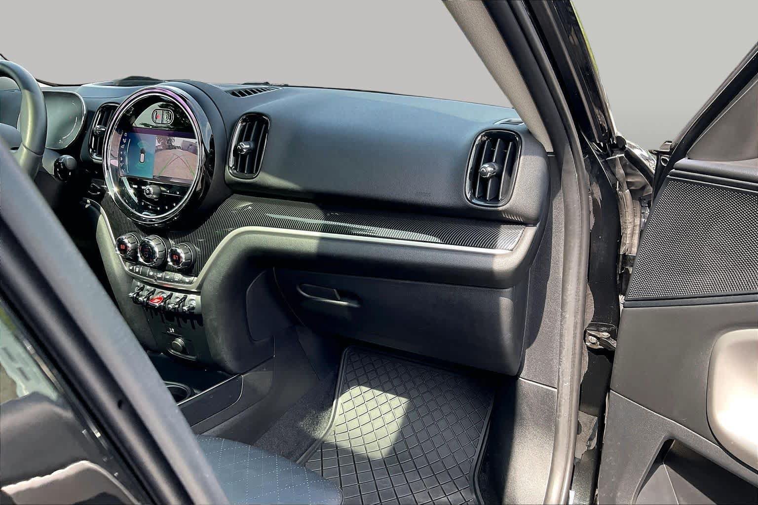 Certified 2024 MINI Cooper Countryman S AWD/4WD image 18