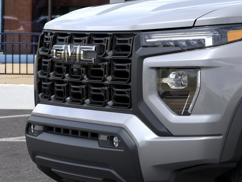New 2026 GMC Canyon Elevation w/ Convenience Package AWD/4WD image 13