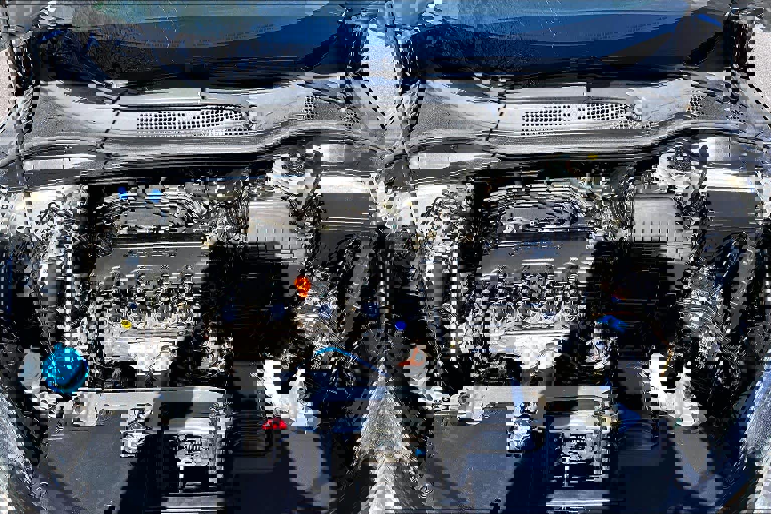 Used 2016 Honda HR-V EX-L image 31