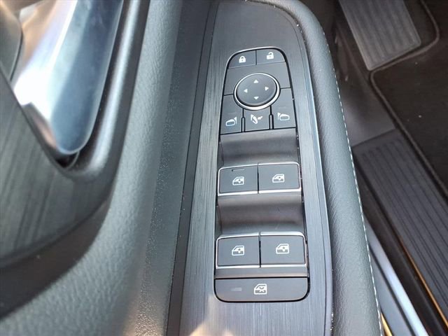 New 2026 Nissan Armada PRO-4X image 6