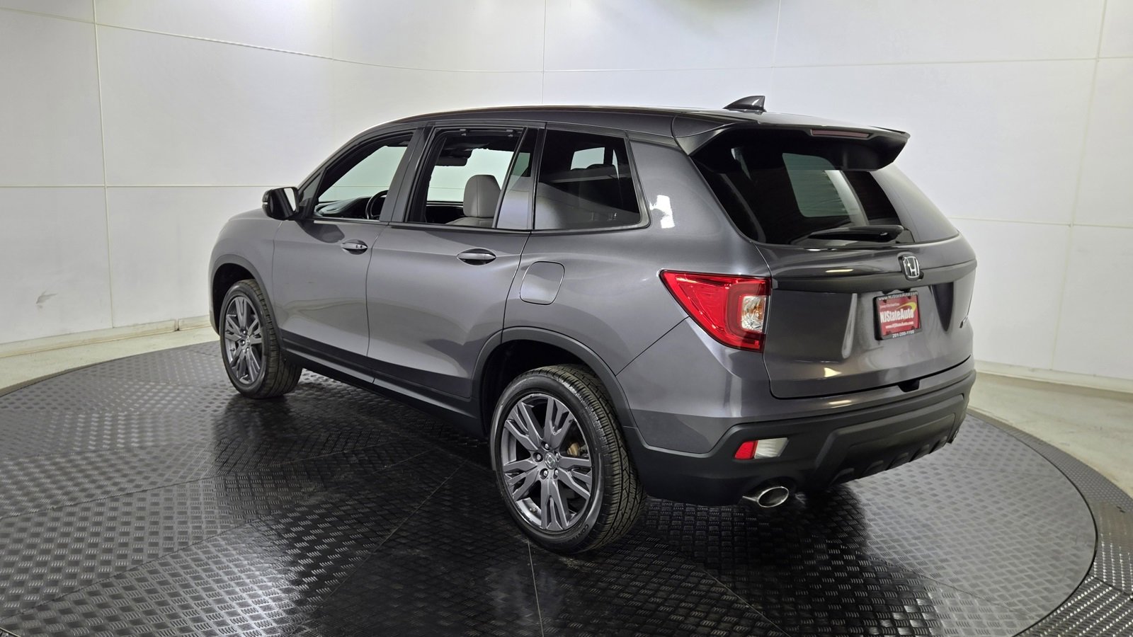 Used 2021 Honda Passport EX-L image 5