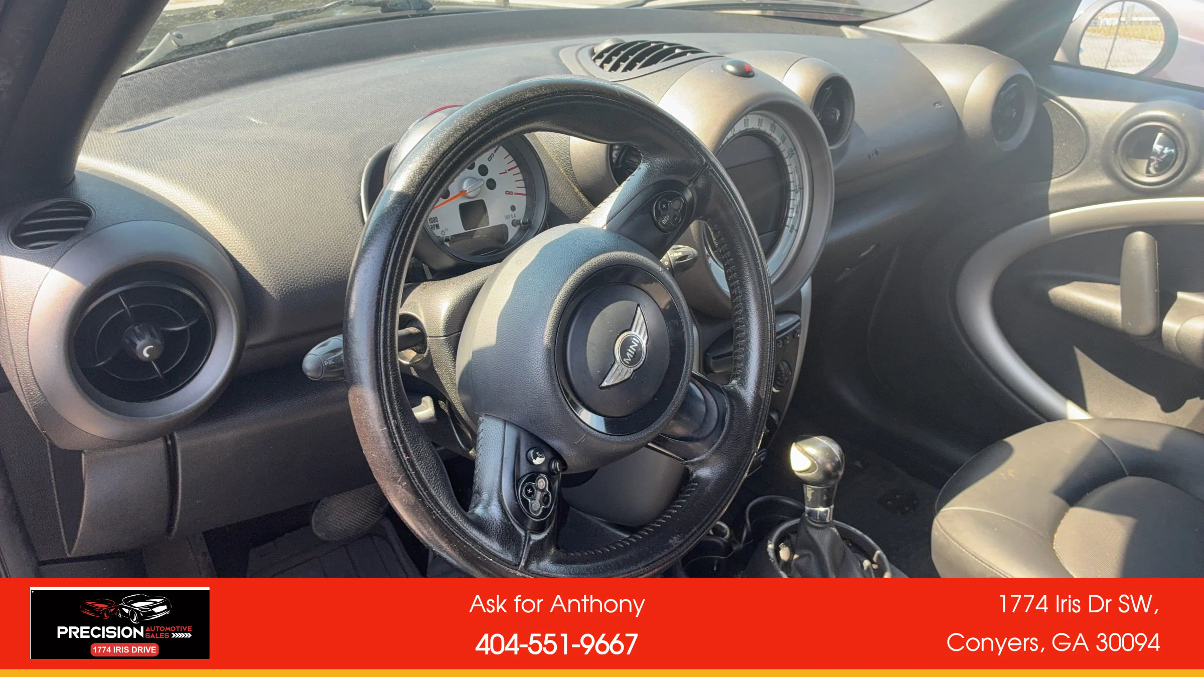 Used 2011 MINI Cooper Countryman image 9