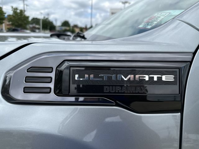 New 2026 GMC Sierra 3500 Denali Ultimate AWD/4WD image 28