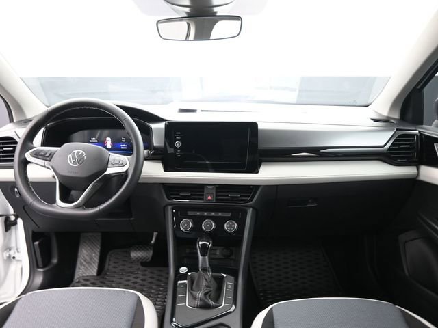 New 2026 Volkswagen Taos S image 25