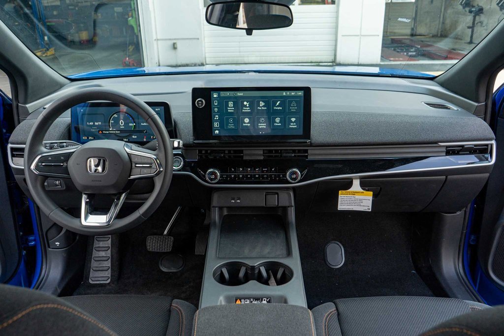 New 2026 Honda Prologue EX image 18