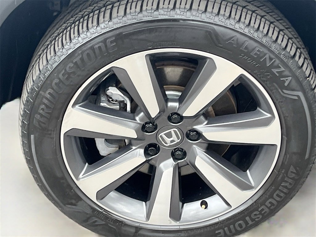 Used 2023 Honda Pilot Elite image 34