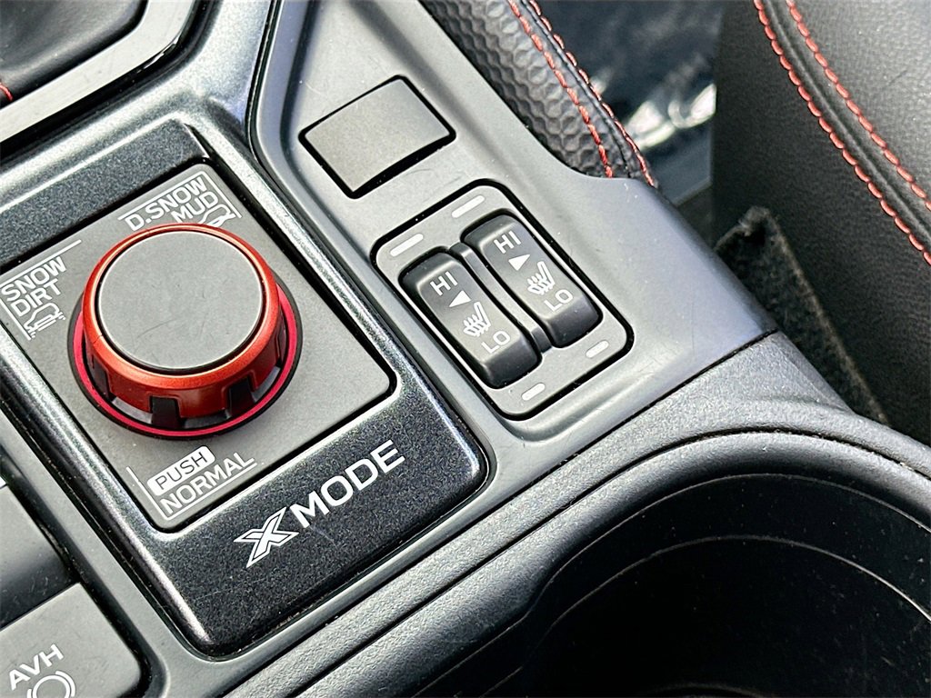 Used 2022 Subaru Forester Sport image 20