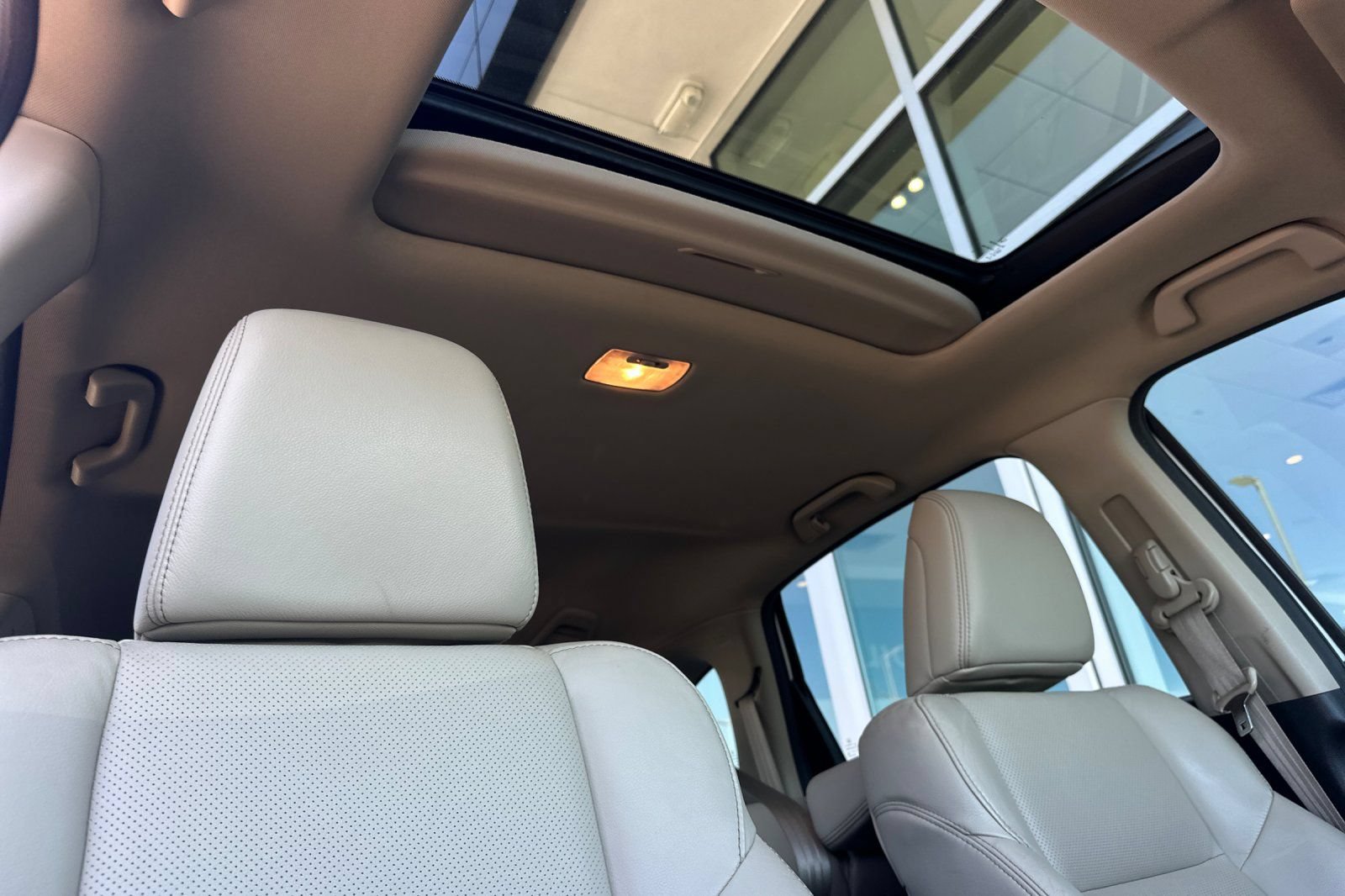Used 2016 Honda CR-V EX-L image 17