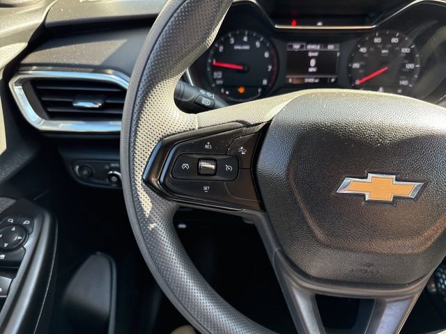 Used 2023 Chevrolet TrailBlazer LT w/ Convenience Package image 47