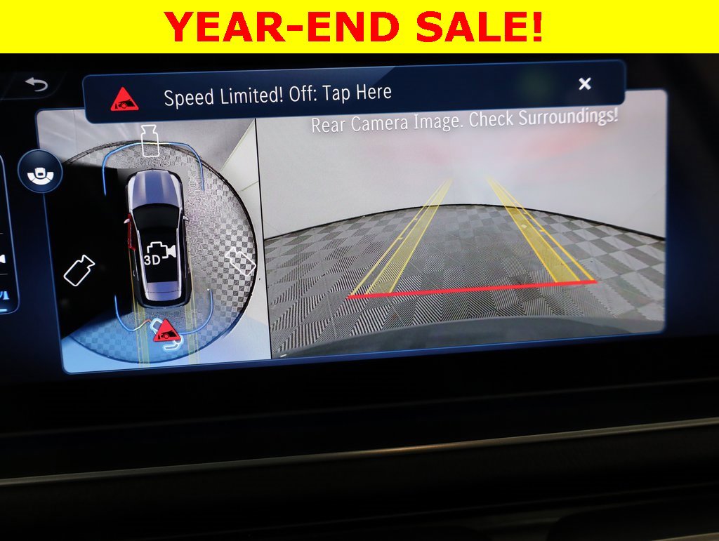 Certified 2025 Mercedes-Benz GLE 350 4MATIC image 66