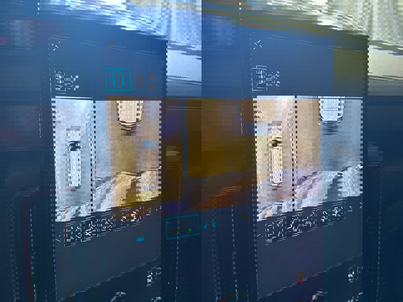 Used 2026 GMC Yukon AT4 w/ AT4 Premium Plus Package image 33