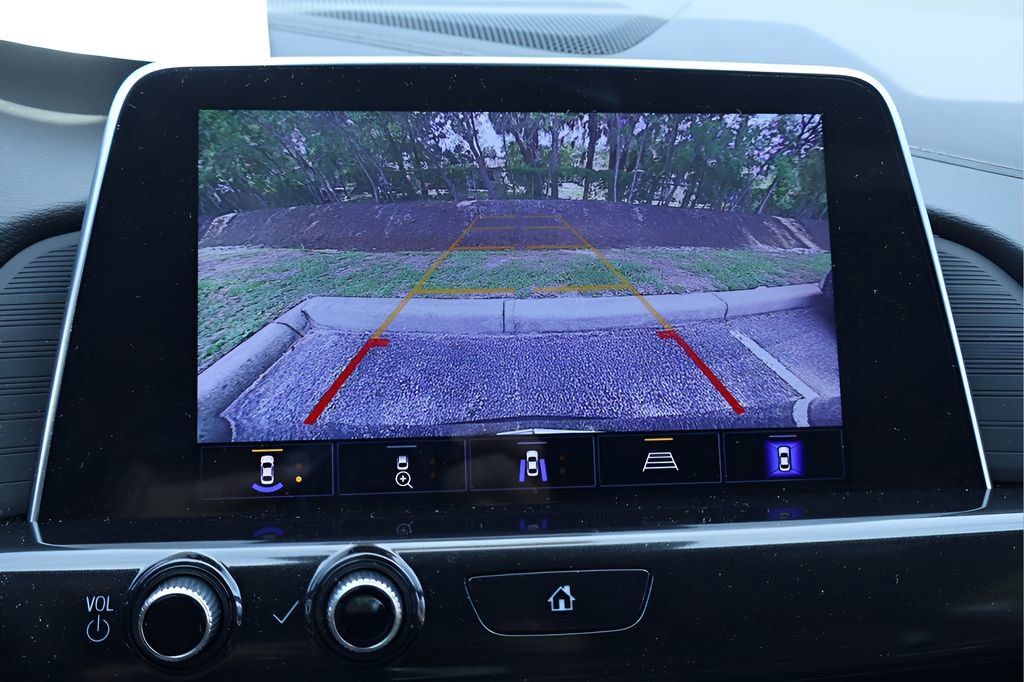 New 2026 Cadillac CT4 Premium Luxury RWD image 21