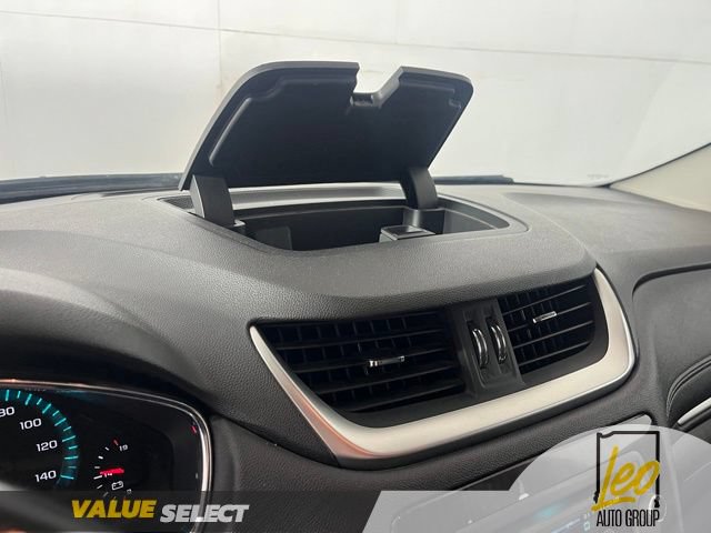 Used 2017 Chevrolet Traverse LT AWD/4WD image 21
