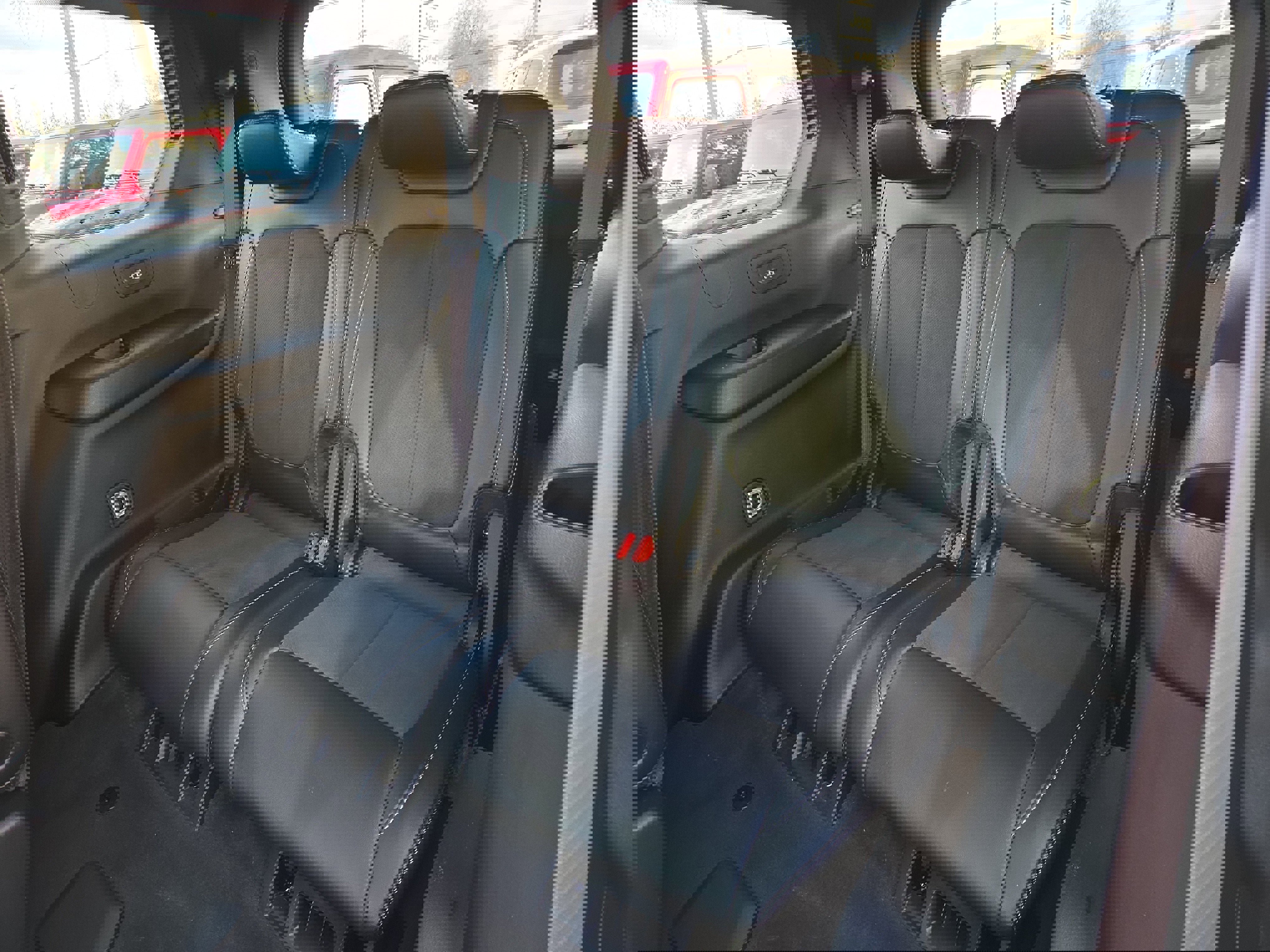 Certified 2024 Jeep Grand Cherokee L Altitude image 14