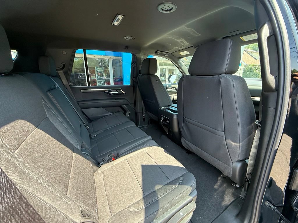 New 2026 Chevrolet Tahoe LS w/ LPO, Dark Essentials Package AWD/4WD image 37