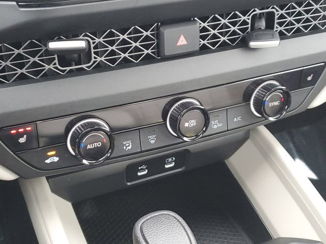 Used 2024 Honda Accord EX image 17