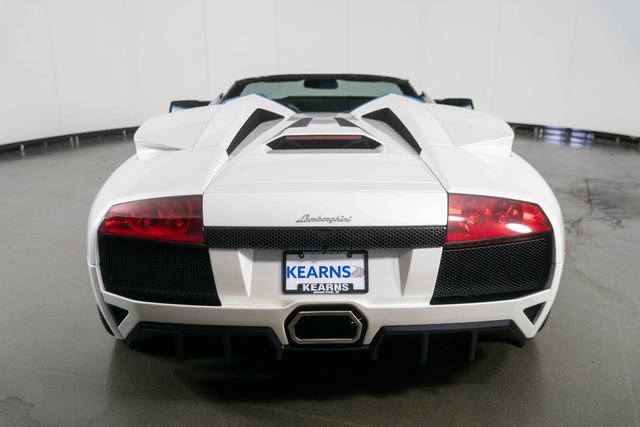 Used 2008 Lamborghini Murcielago LP 640 AWD/4WD image 7