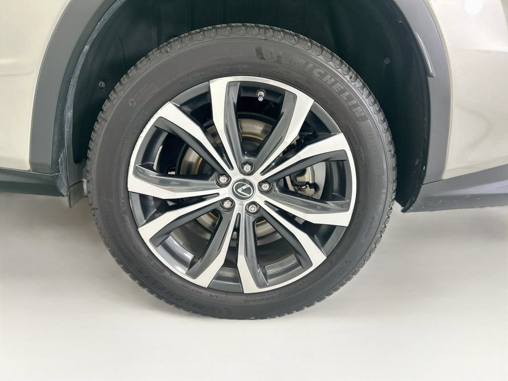 Used 2020 Lexus RX 350 FWD w/ Premium Package image 30