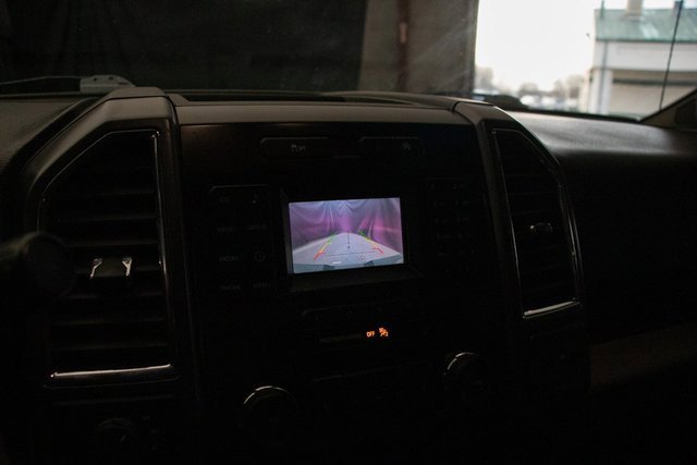 Used 2016 Ford F150 XLT w/ Equipment Group 301A Mid image 31