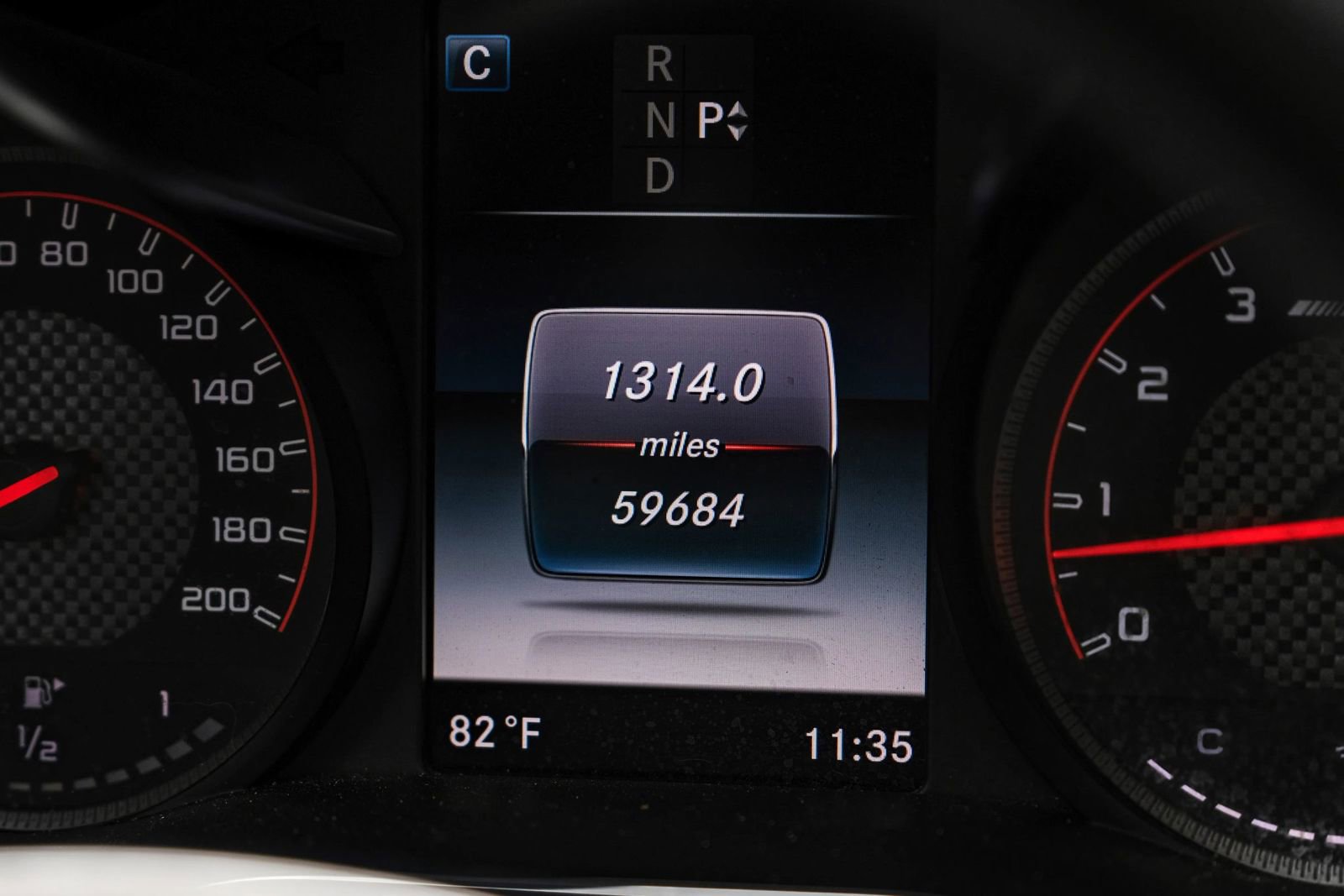 Used 2018 Mercedes-Benz C 63 AMG S image 20