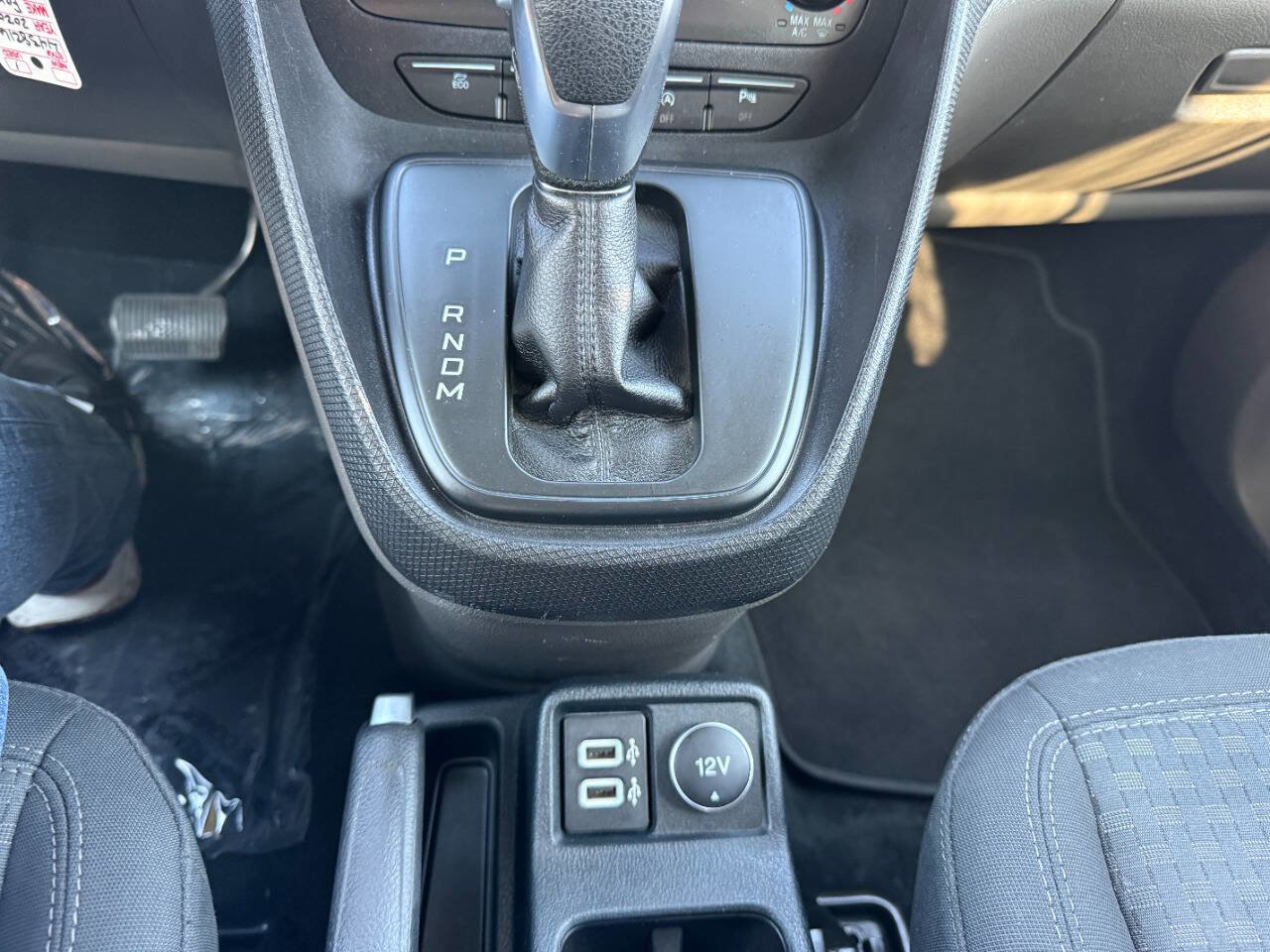 Used 2020 Ford Transit Connect XLT image 39